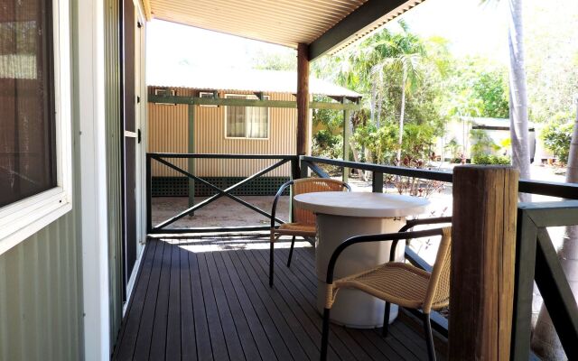 RAC Cable Beach Holiday Park