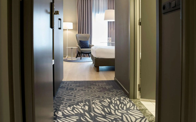 Van der Valk Hotel Spa