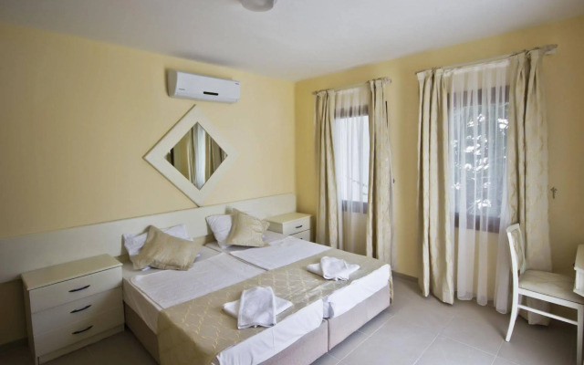 Le Jardin Hotel Bodrum
