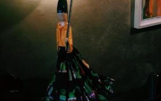 Affittacamere Genzianella