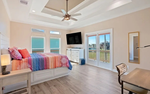 Nauti By Nature 3 Bedroom Home