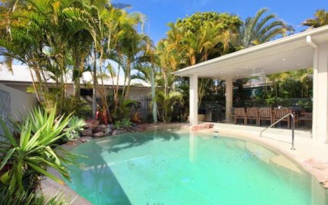 11 Dalmor Court, Coolum Beach - Pet Friendly, Linen Supplied, 500 BOND – Pool – Coolum Beach