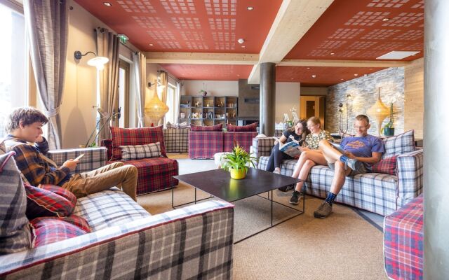 Résidence Club MMV la Clé des Cimes