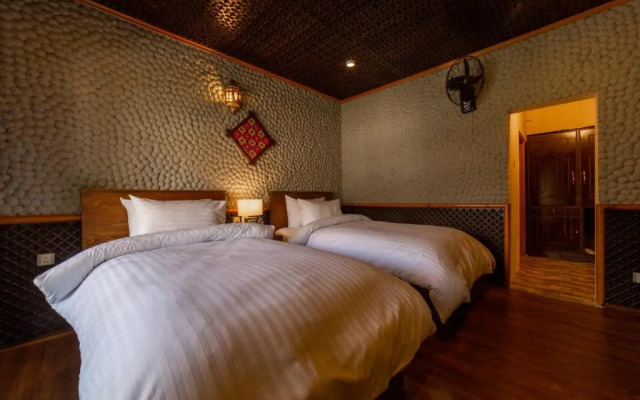 Roomy Daastaan Hotel, Karimabad Hunza