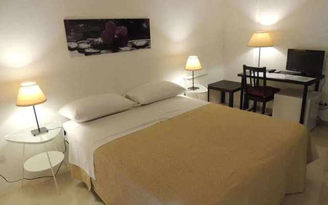 Affittacamere B&B Domus Taranto