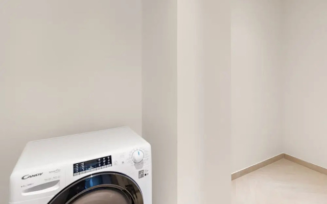 Oxford Terraces 2 - 412 2BD