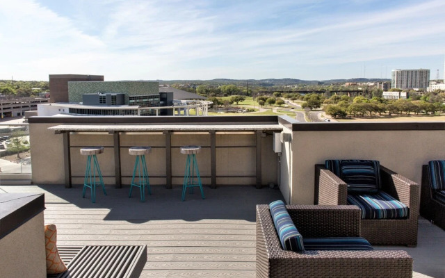 Stay Alfred 422 at The Lake