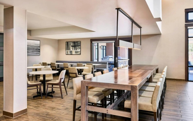 Residence Inn Phoenix Gilbert