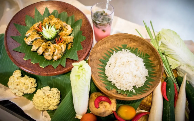 Tusita Boutique Hotel