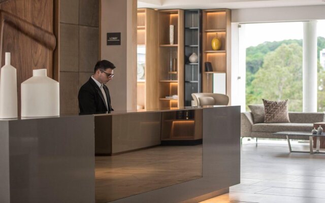AC Hotel by Marriott Guatemala City