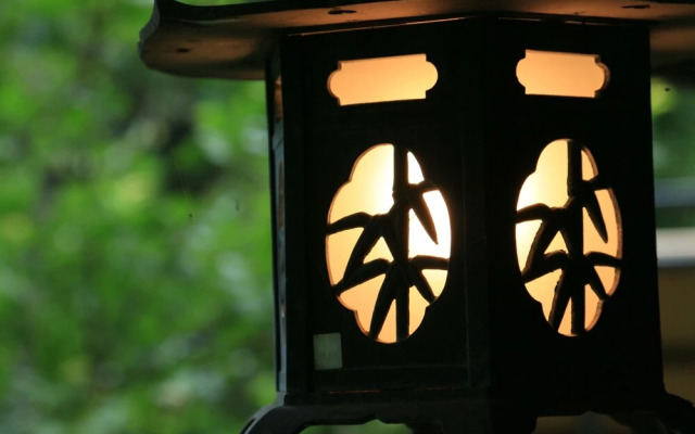 Ryokan Asada