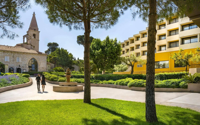 Maistra Select Island Hotel Istra