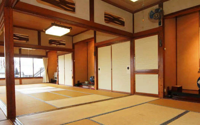 Sagaeya Ryokan