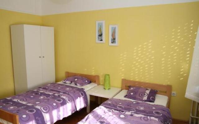 Zagreb Soul Hostel