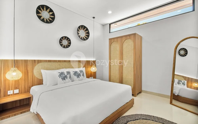 Kanani Villa by Kozystay - Umalas