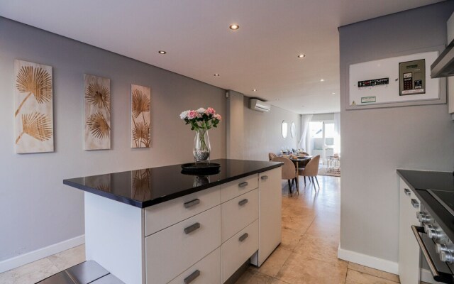 Loader Street Studios 5 by CTHA