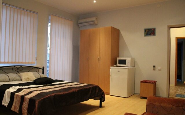 Guest House SV