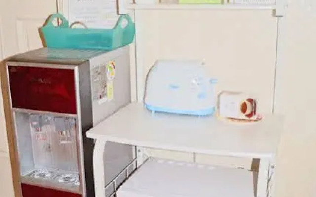 Sinchon Alpha Guest House 5