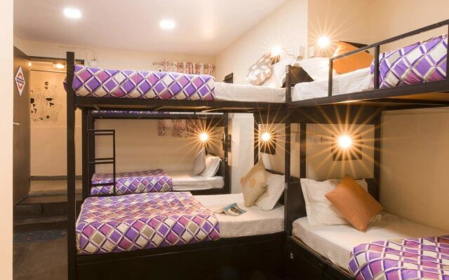 Zostel Mumbai - Hostel