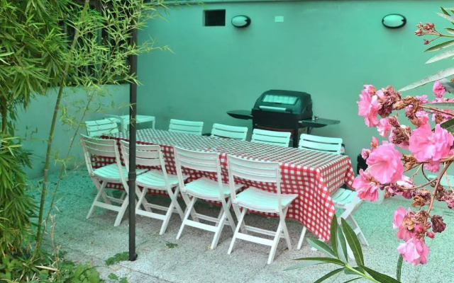 Villa Camilla