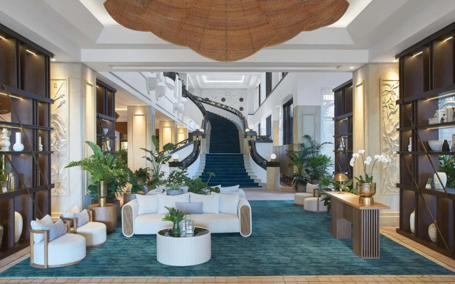 Marriott Vacation Club at Surfers Paradise