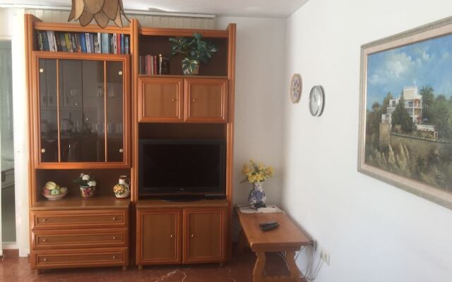 Benirent Villa Sol 13A Penthouse