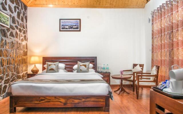 Echor - The Koti Village Resort