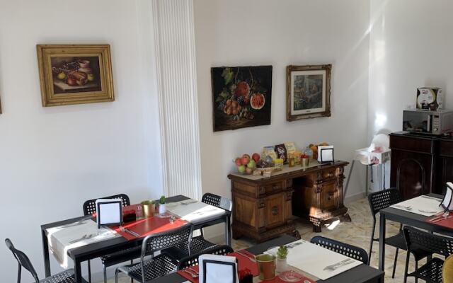 Di Palma Suite Museum