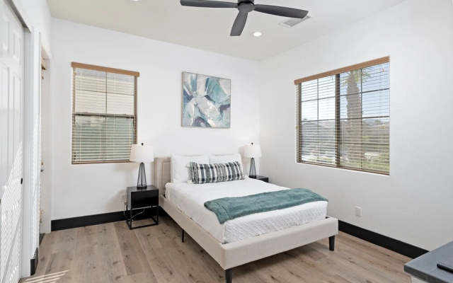 Private Home w Pool & Spa Family Friendly