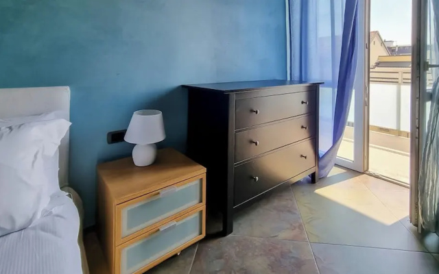 Italianway Easy - Monza 43/a