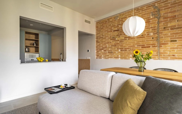 Aspasios Garden Apartments