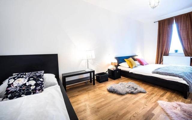 Silvie Apartments - Zlaté Terasy