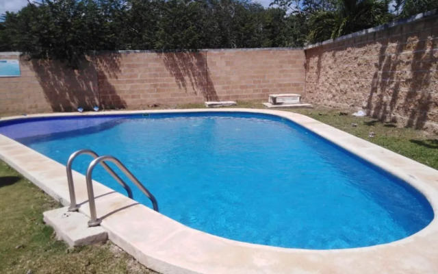 Casa Solecito Tulum
