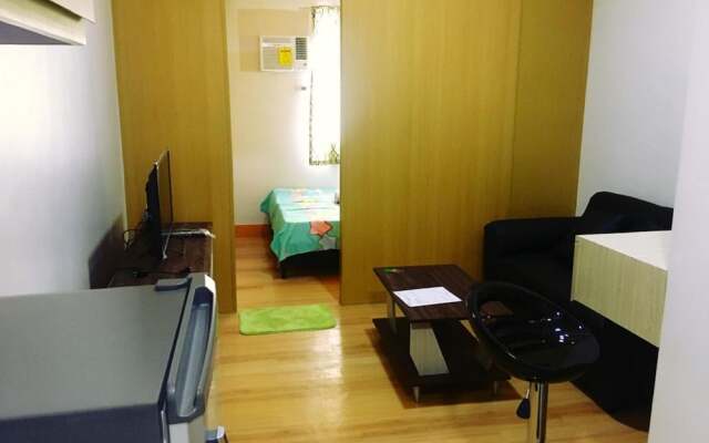 Happy Stay at Trees Residences