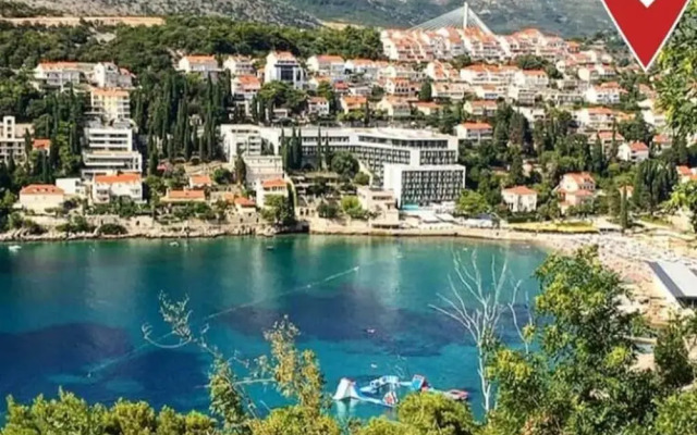 Begovic Guest House - Twin Room