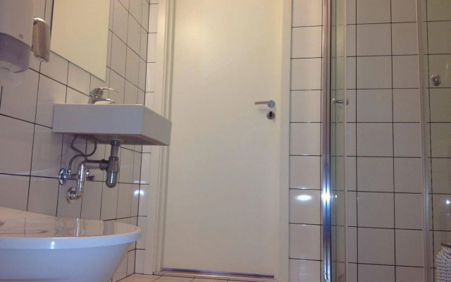 Verkshotellet