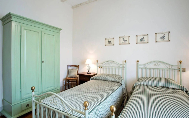 Agriturismo San Galgano