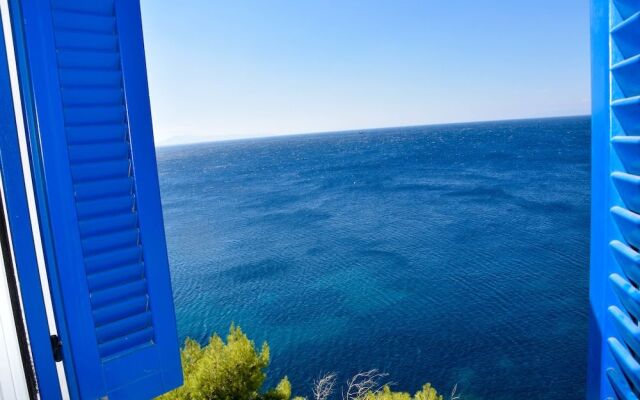 Aegean Sea View