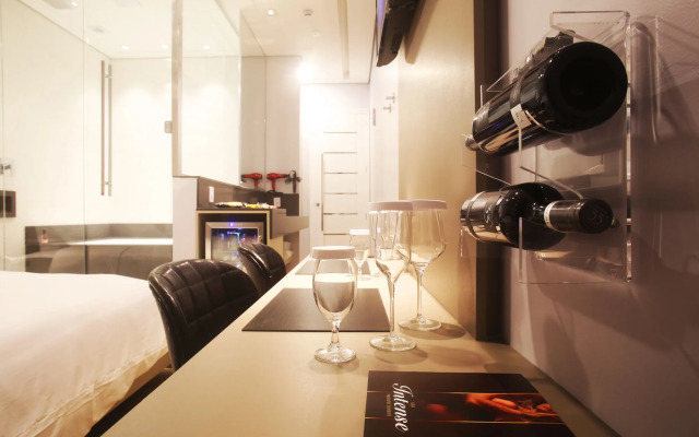 Zaya Motel Premium - Adults Only