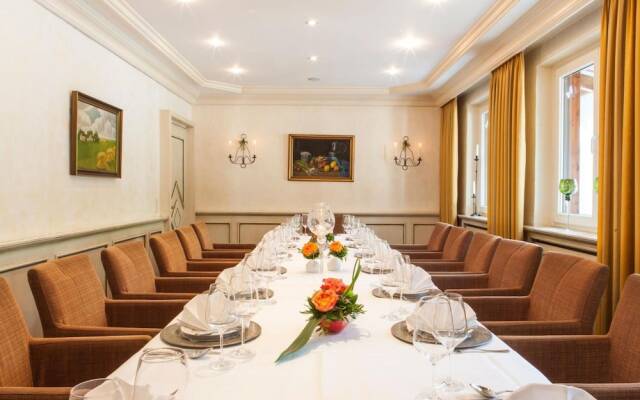Landhotel Der Schwallenhof