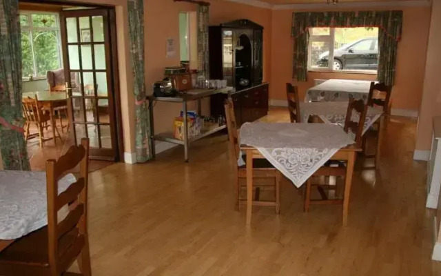 The Sleepy Camel Hostel