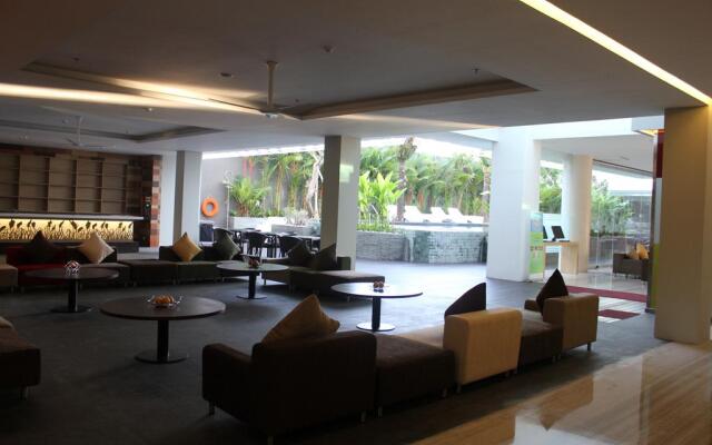 Mercure Bali Harvestland Kuta