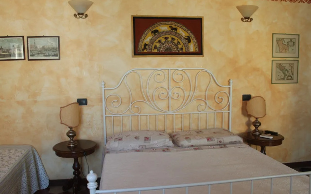 B&B Polirone