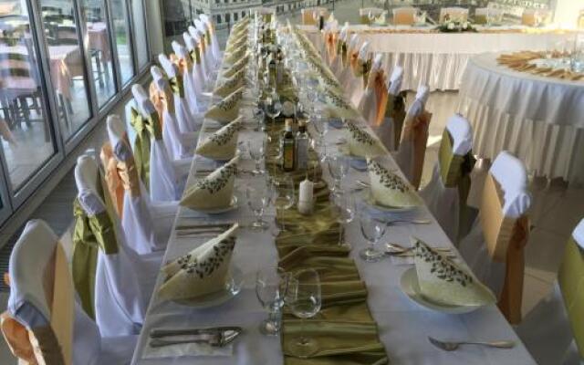 Hotel Samaria