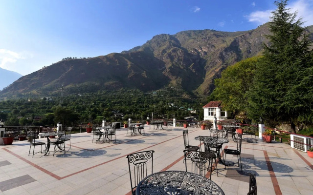 OYO 22586 Mashoo Resorts