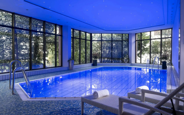 Maritim Hotel Bad Homburg