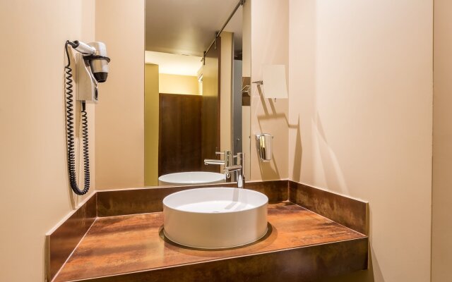 Marriott Residences Salgados Resort, Algarve