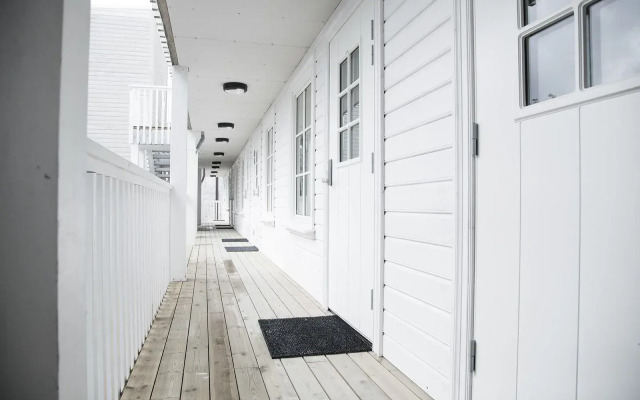 Stavanger Housing, Breibakken 29