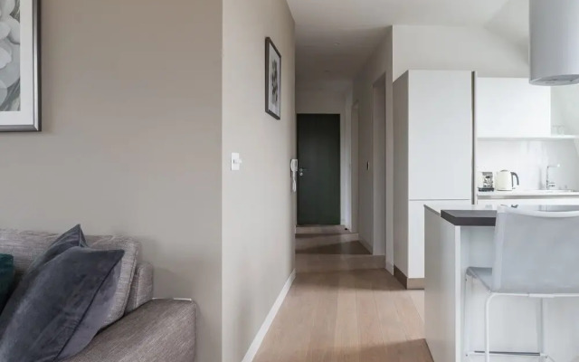 Mirabilis Apartments - Wells Court