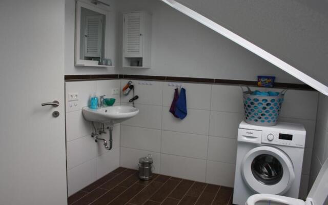 Ferienwohnung Müller